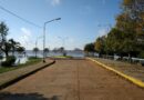 Paso de los Libres salió de la Etapa de Evacuación y el río Uruguay sigue bajando