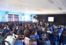 El Municipio libreño brinda talleres de concientización sobre “bullying” en escuelas de la ciudad