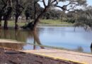 Paso de los Libres: El río Uruguay alcanzó los 7.93 mts y muestra una merma del nivel de crecida