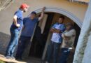 Tincho Ascúa encabezó ‘La Muni en tu barrio’ en el barrio San Jorge