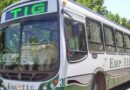 Audiencia pública para definir el aumento del boleto de transporte urbano en Paso de los Libres