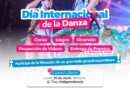 Celebración del Día Internacional de la Danza en plaza Independencia